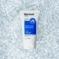 Benexè Viso Scrub Esfoliante Per Il Viso Età 30-45 75ml