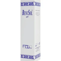Benusol Gel Gambe 150ml
