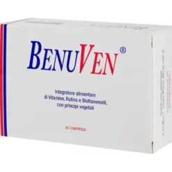 Benuven 60 Compresse