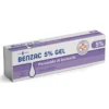 Benzac Gel 5% 40g
