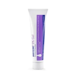 Benzac Gel Trattamento Acne 5% 40g