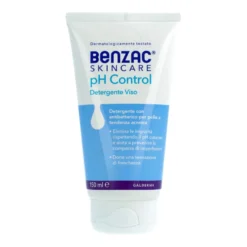 Benzac Skincare Ph Control Detergente Viso 150ml