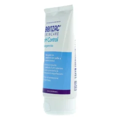 Benzac Skincare Ph Control Detergente Viso 150ml