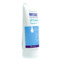 Benzac Skincare Ph Control Detergente Viso 150ml