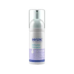 Benzac Skincare Schiuma Detergente Pelle Acneica 130ml