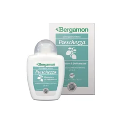 Bergamon Detergente Intimo Freschezza 200ml