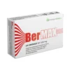 Bermax Integratore Prostata E Vie Urinarie 24 Capsule