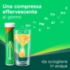 Berocca Plus Integratore Vitamine Minerali Per Energia Concentrazione Memoria 15 Compresse Effervescenti