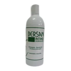 Bersan Intimo Detergente Igienizzante 500ml