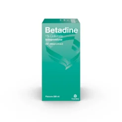 Betadine 1% Collutorio 200ml