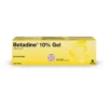 Betadine 10% Gel Disinfettante Ferite 100g