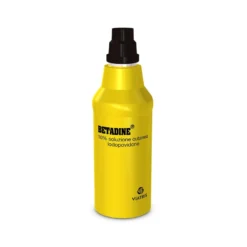 Betadine 10% Soluzione Cutanea 500ml