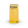 Betadine 10% Soluzione Cutanea 50ml
