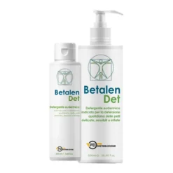 Betalen Det Detergente Viso Idratante Per Pelli Delicate 500ml