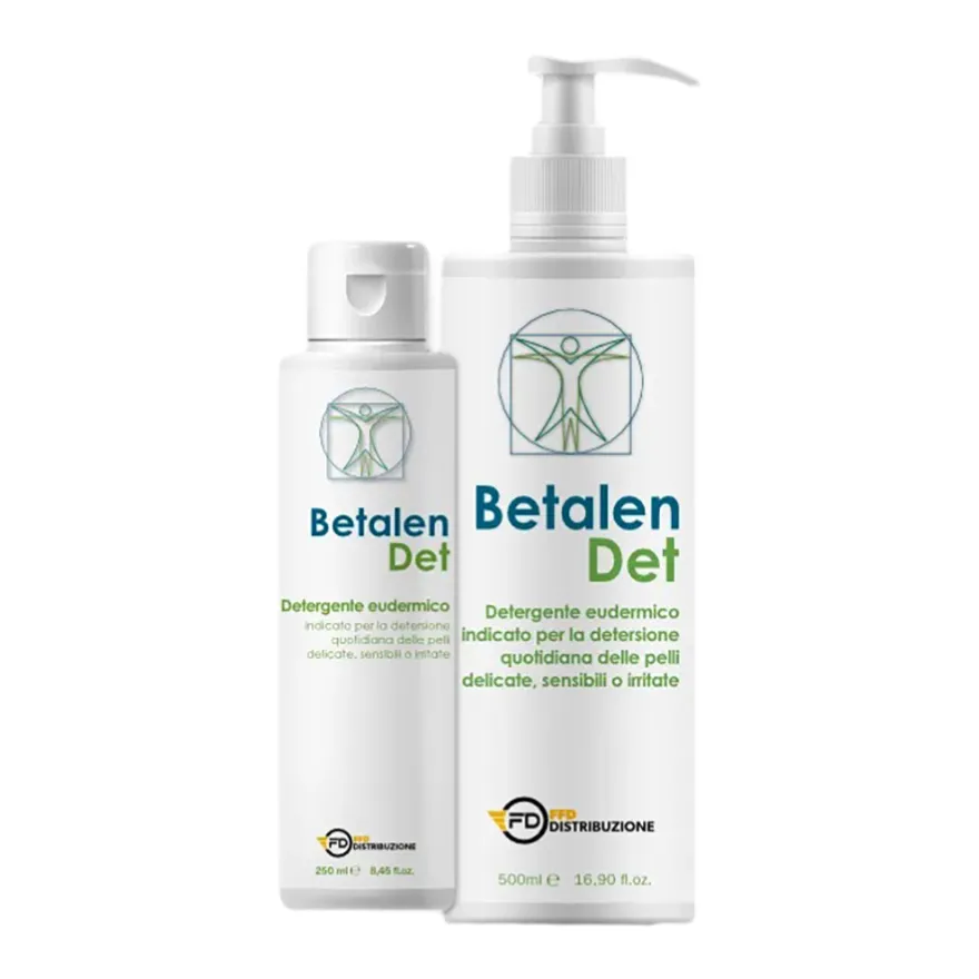 Betalen Det Detergente Viso Idratante Per Pelli Delicate 500ml