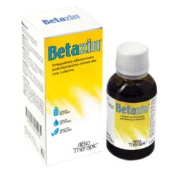 Betazin Gocce 30ml
