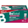 Be-total Advance B12 50+ Anni 30 Flaconcini