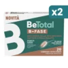 Be-total B-fase Integratore Energia Rapida E Prolungata 2 confezioni da 20 Compresse