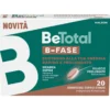 Be-total B-fase Integratore Energia Rapida E Prolungata 20 Compresse