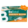 Betotal Energy Boom Integratore Ricarica Di Energia 20 Stick