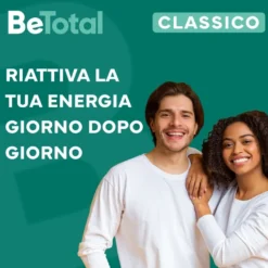 Be-total Sciroppo Integratore Alimentare Vitamina B Stanchezza Sistema Immunitario Bambini 100ml