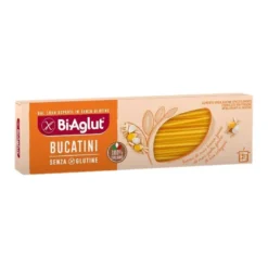Biaglut Bucatini Senza Glutine 400g