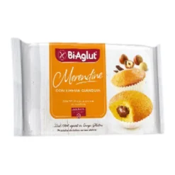 Biaglut Merendina Gianduia Senza Glutine 200g