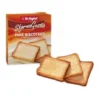 Biaglut Pane Biscottato Senza Glutine 300g 1 Confezione