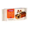 Biaglut Plumcake Gianduia Senza Glutine 45g 4 Pezzi