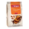 Biaglut Treccina Senza Glutine Con Mandorle E Cacao 200g 1 Pezzo