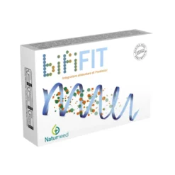 Bififit Integratore Probiotici Equilibrio Intestinale 30 Capsule