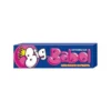 Big Babol Soft Bubble Gum Succo Frutta 37g