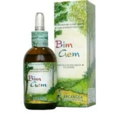 Bim Gem Integratore Difese Immunitarie Bambini 50ml