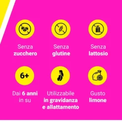 Biochetasi Digestione E Acidità E Bruciore Di Stomaco E Reflusso Gastrico 20 Compresse Masticabili