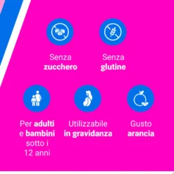 Biochetasi Pocket Digestivo Integratore Bruciore Di Stomaco Acidità E Reflusso Gastrico 18 Compresse Masticabili