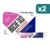 Biochetasi Reflusso 20 Stick Aroma Arancia 2 confezioni