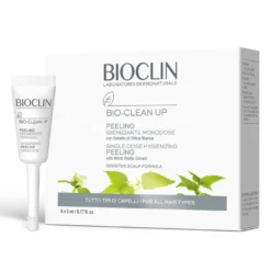 Bioclin Bio Clean Up Peeling 6 Flaconcini 5ml