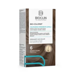 Bioclin Bio Colorist 6 Biondo Scuro
