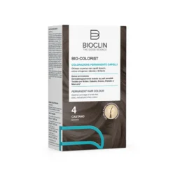 Bioclin Bio-colorist 4 Castano