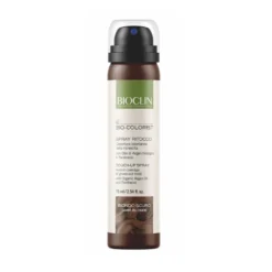 Bioclin Bio-colorist Spray Ritocco Ricrescita Capelli Biondo Scuro 75ml