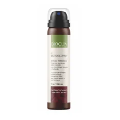 Bioclin Bio-colorist Spray Ritocco Ricrescita Capelli Castano Mogano 75ml