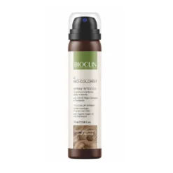 Bioclin Bio-colorist Spray Ritocco Ricrescita Capelli Biondo Chiaro 75ml