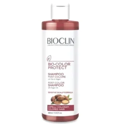 Bioclin Bio Color Shampoo Post Colore 400ml