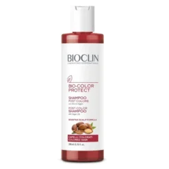 Bioclin Bio Color Shampoo Post Colore 200ml
