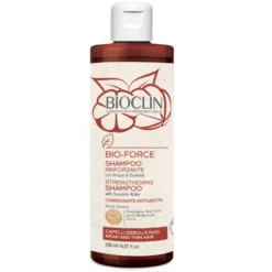Bioclin Bio-force Shampoo Rinforzante 200ml