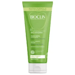 Bioclin Bio-hydra Maschera Idratante Intensiva Capelli Secchi 200ml