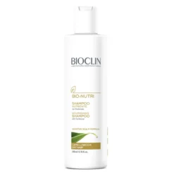 Bioclin Bio Nutri Shampoo Capelli Secchi 200ml
