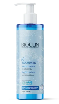 Bioclin Bio-ocean Body Lotion Latte Corpo 390ml
