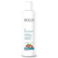 Bioclin Bio Squam Shampoo Forfora Secca 200ml