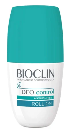Bioclin Deo Control Roll On 50ml